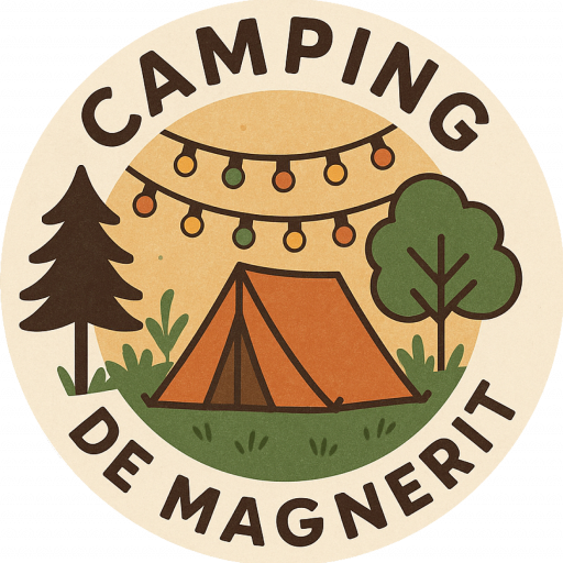 Camping de Magnerit
